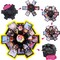 Explosion Gift Box - Photo Box, A Creative Six-sided Gift Box